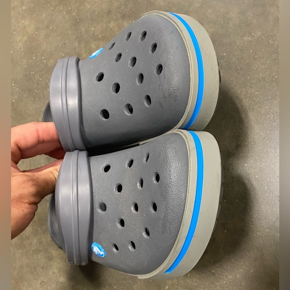 CROS COMFORTABLE M 8 W 10 - Picture 1 of 7